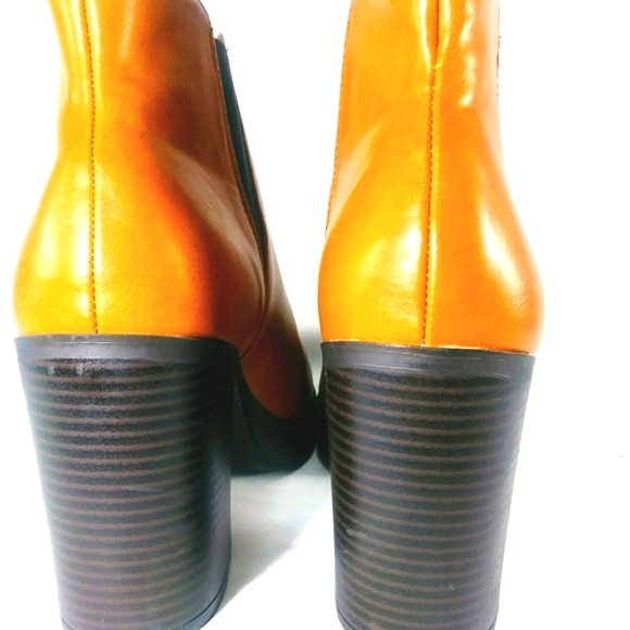 Ankle boots - Picture 13 of 16